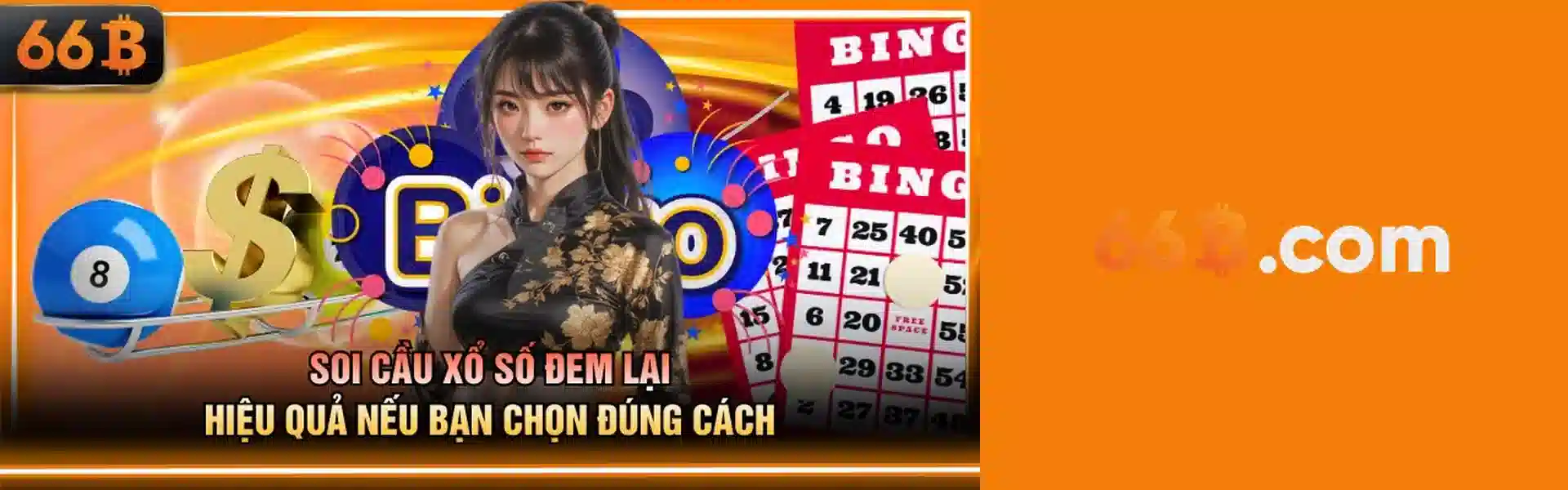 66B nhà cái uy tín đặt cược thả ga