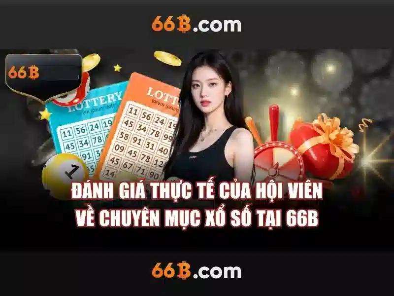 Live casino và slot games 66b