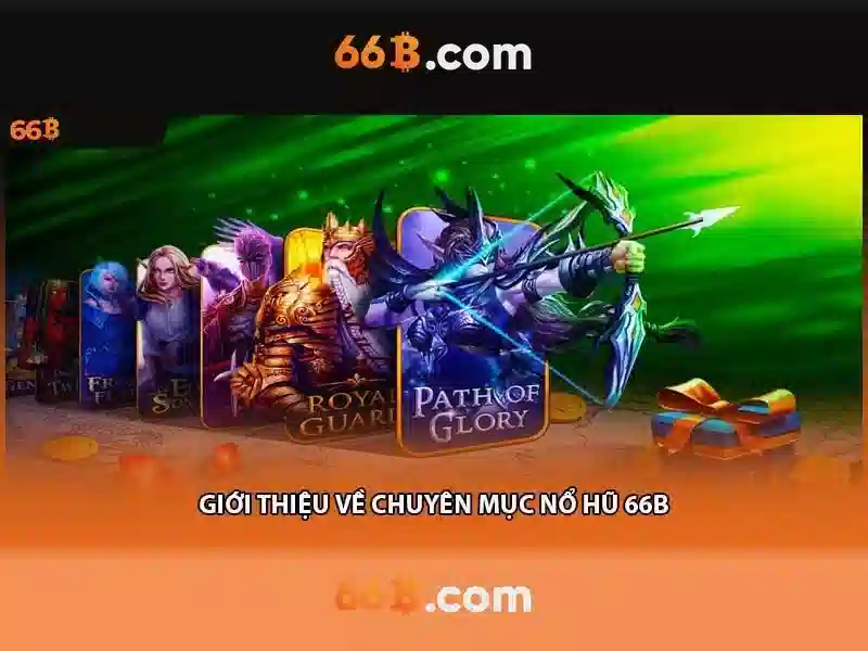66B là gì