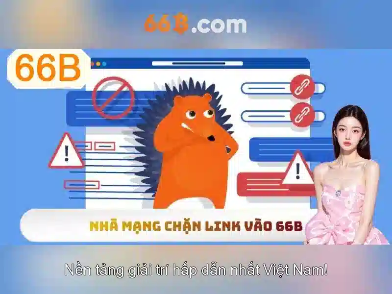 Giới thiệu về 66B