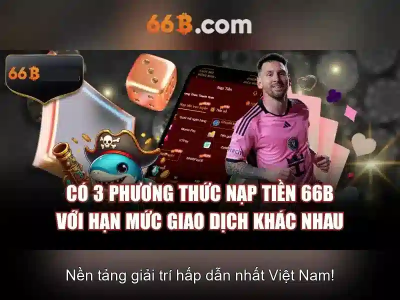 Về mô hình 66B: Tương lai và thách thức