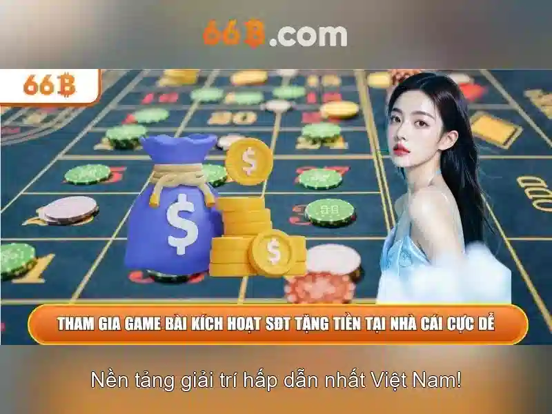 Tương lai của 66B