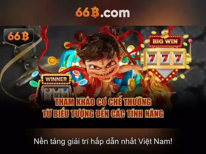 66B là gì?