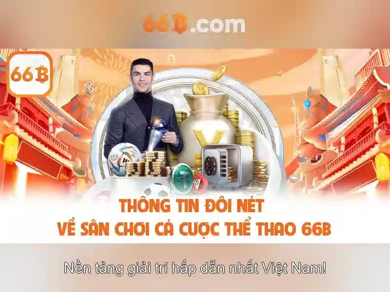 Tương lai của 66B và các hướng phát triển