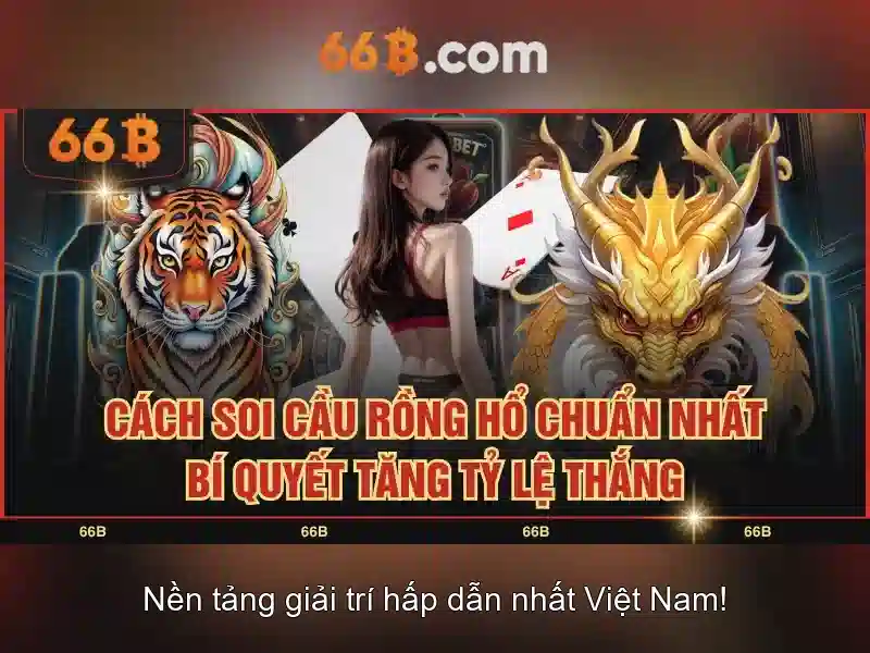 Tong quan ve cac chuong trinh khuyen mai tai nha cai 66b