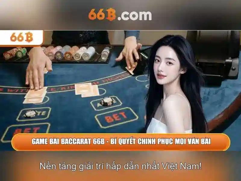 Tương lai của 66b và thách thức