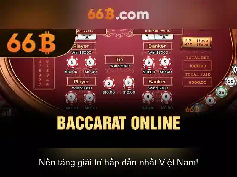 66b web - Nền tảng số cho trải nghiệm và khuyến mãi
