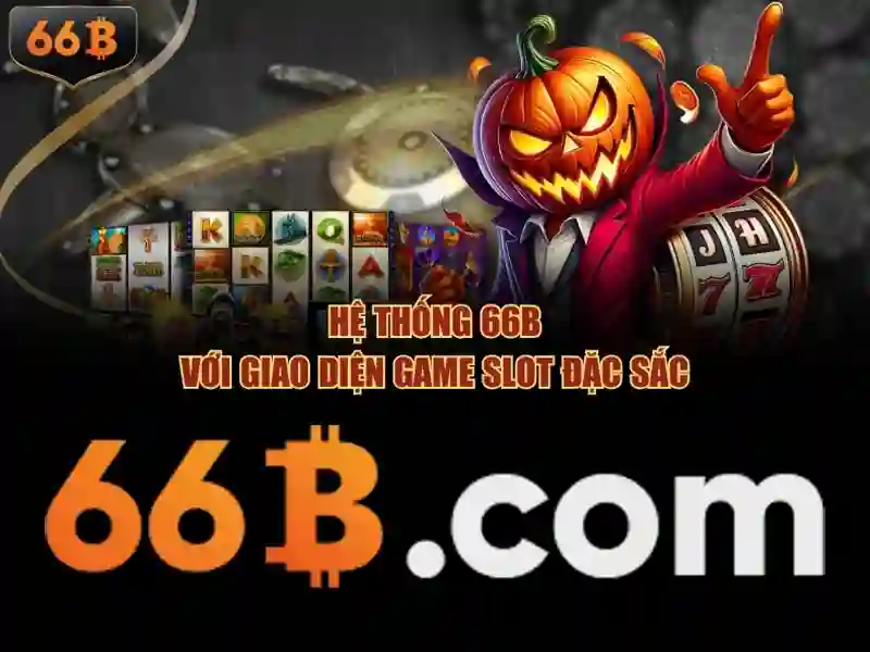66B: Khái niệm và ứng dụng