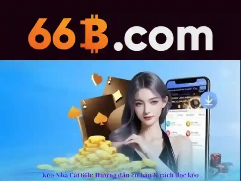 66b - Trang chủ tối ưu cho cờ bạc trực tuyến